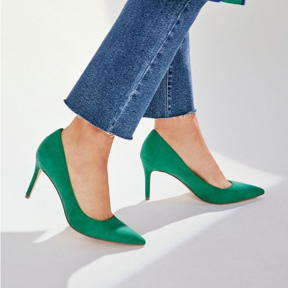 Khloy Classic Pump